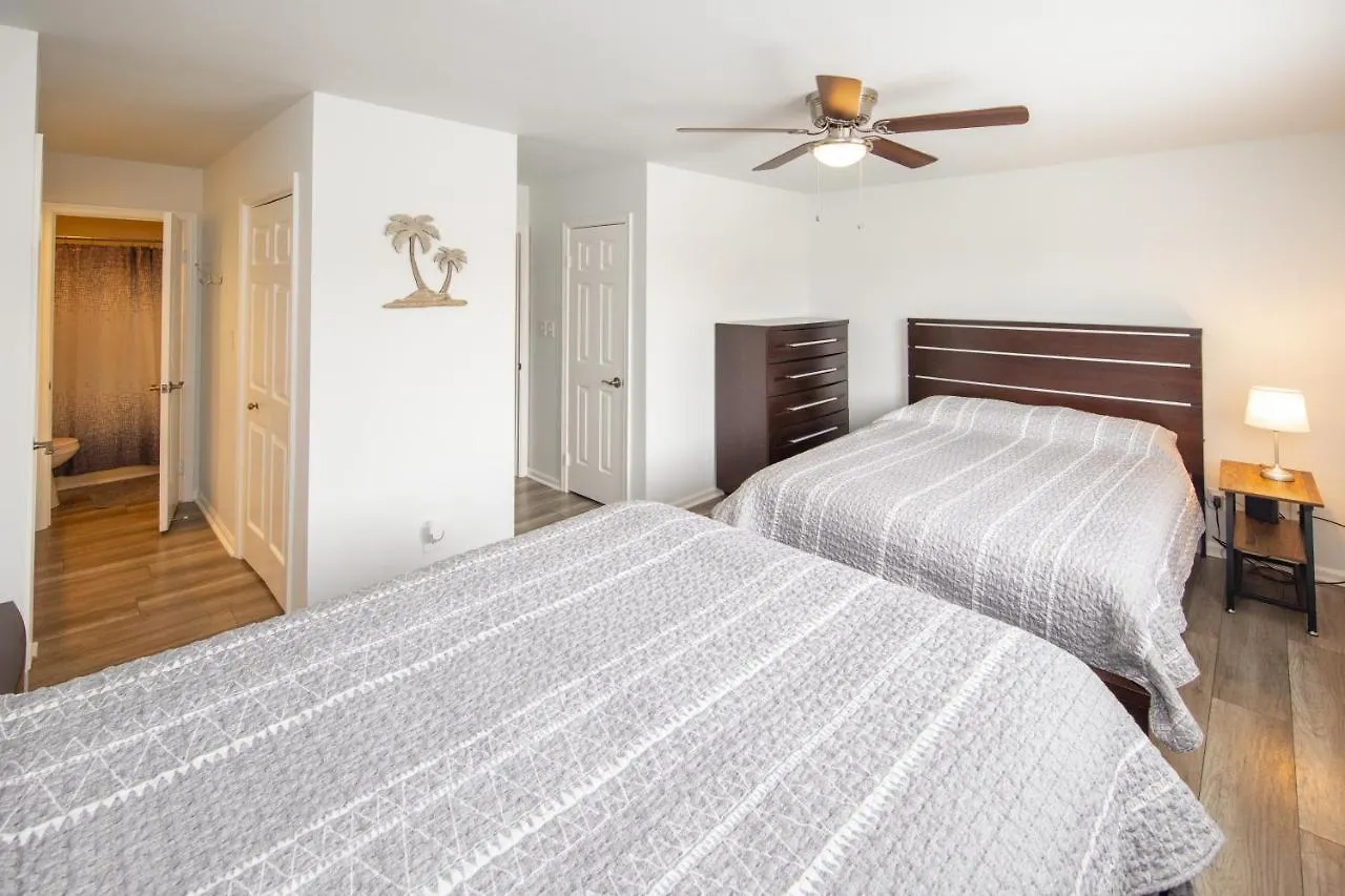 Salty Vibe - Resort Area - Vibe District Vb Virginia Beach