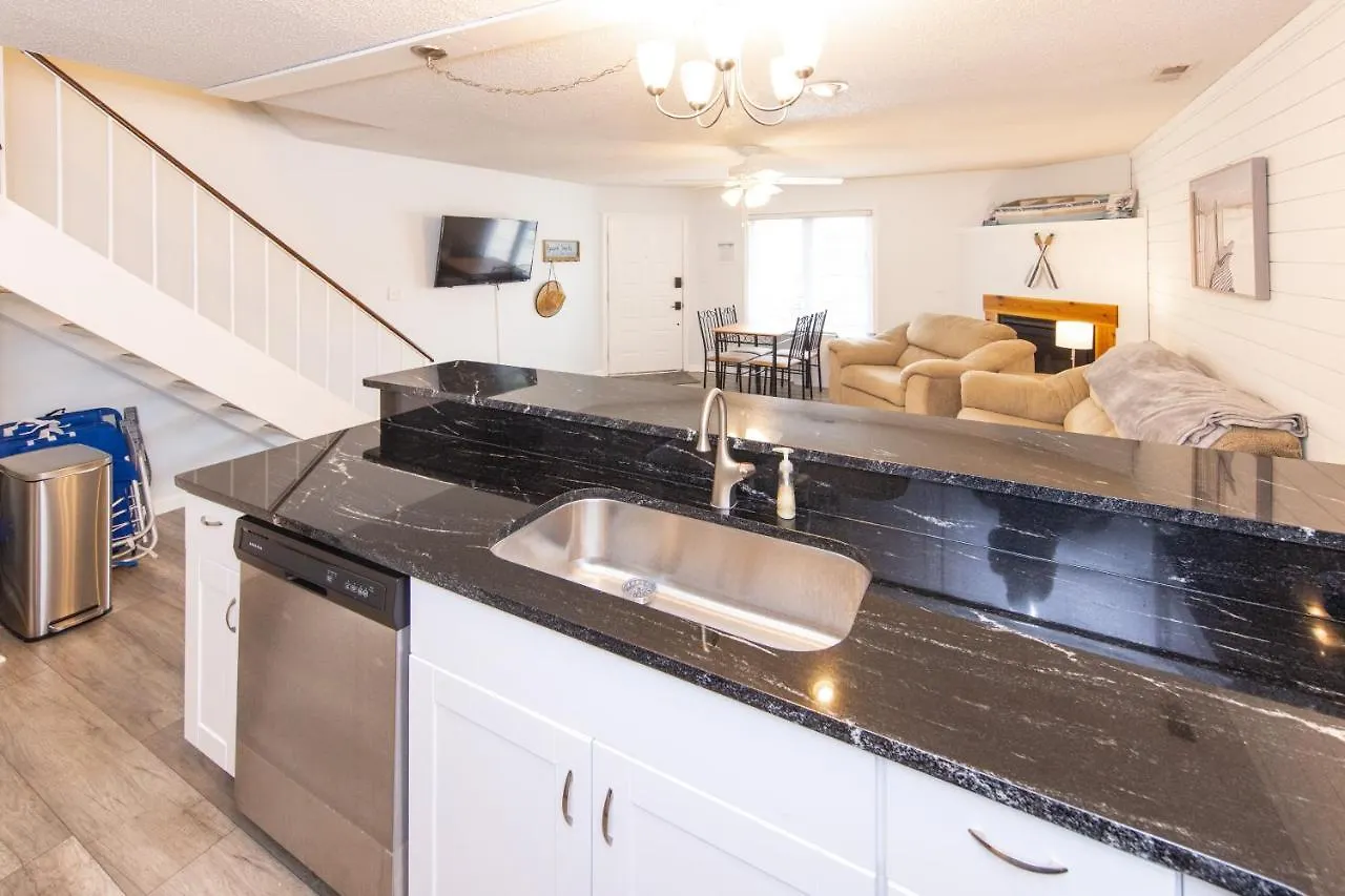 Salty Vibe - Resort Area - Vibe District Vb Virginia Beach